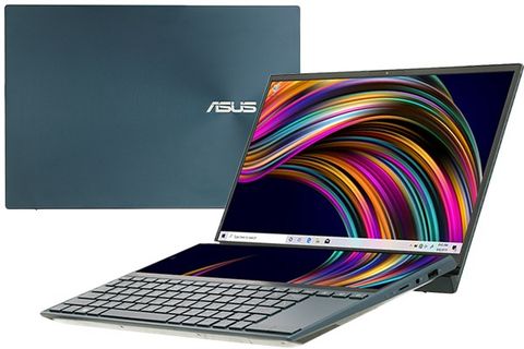 Laptop Asus Zenbook Duo Ux481fl Bm7611t Ultrabook