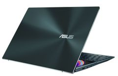  Laptop Asus Zenbook Duo Ux482ea-ka397w Xanh 