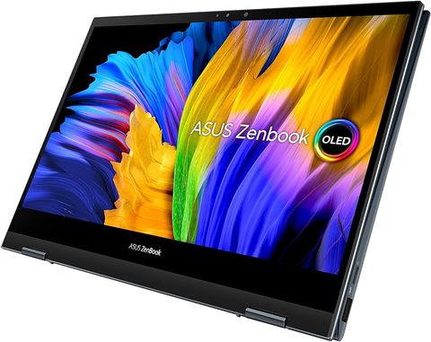 Laptop Asus Zenbook Flip 13 Intel Evo Ux363ea Hp562ws