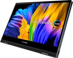  Laptop Asus Zenbook Flip 13 Intel Evo Ux363ea Hp562ws 