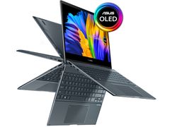  Laptop Asus Zenbook Flip 13 Oled Ux363ea-hp726w 