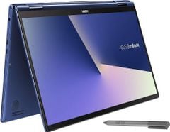  Laptop Asus Zenbook Flip 13 Ux362fa El501t 