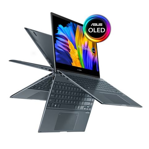 Laptop Asus Zenbook Flip 13 Ux363ea-hp726w (i5-1135g7/ 8gb/ 512gb Ssd