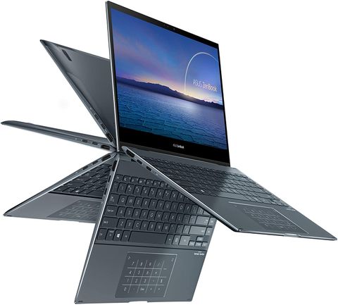 Laptop Asus Zenbook Flip 13 Ux363Ja-Db51T