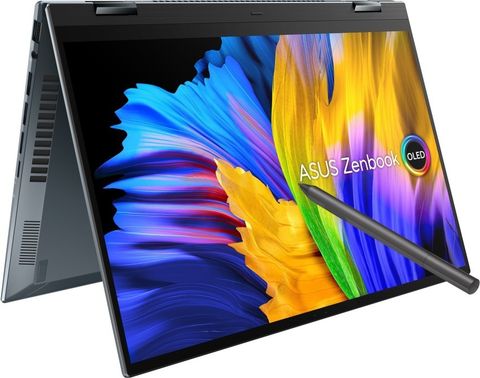 Laptop Asus Zenbook Flip 14 Oled Up5401za Kn711ws