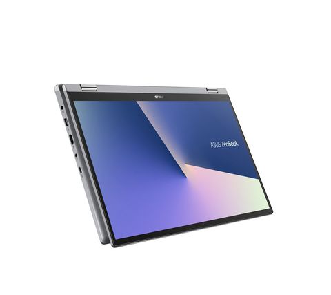 Laptop Asus Zenbook Flip 15 Q508 (2021)