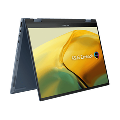  Laptop Asus Zenbook Flip Oled Up3404va Kn038w 