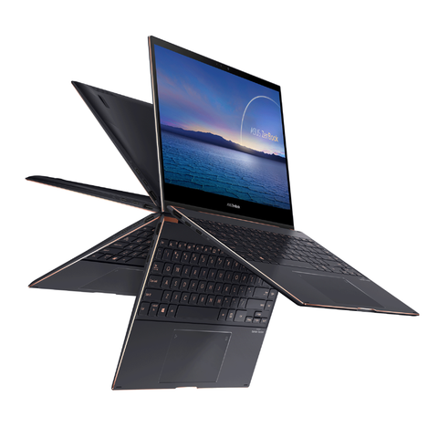 Laptop Asus Zenbook Flip S13 (ux371, 11th Gen Intel)