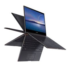  Laptop Asus Zenbook Flip S13 Oled Ux371ea-hl725ws 