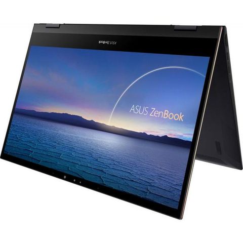 Laptop Asus Zenbook Flip S Intel Evo Ux371ea Hl701ts