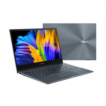 Laptop Asus Zenbook Flip S Oled Ux363ea Hp502ws
