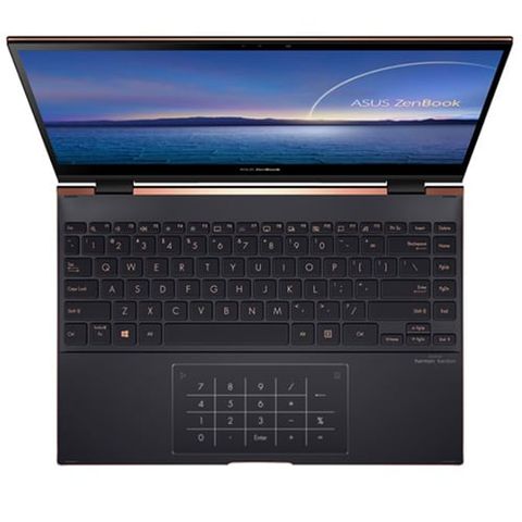 Laptop Asus Zenbook Flip S Ux371ea-hl494ts