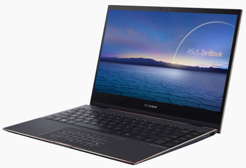 Laptop Asus ZenBook Flip S UX371EA-HL701TS