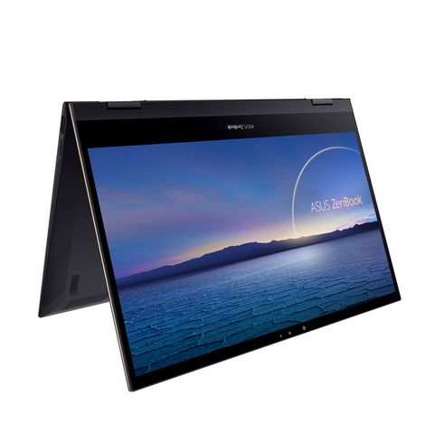 Laptop Asus Zenbook Flip S Ux371ea-hl701ts (i7-1165g7/16gb/1tb Ssd)