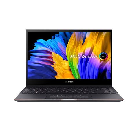 Laptop Asus Zenbook Flip S Ux371ea-hl701ts Đen