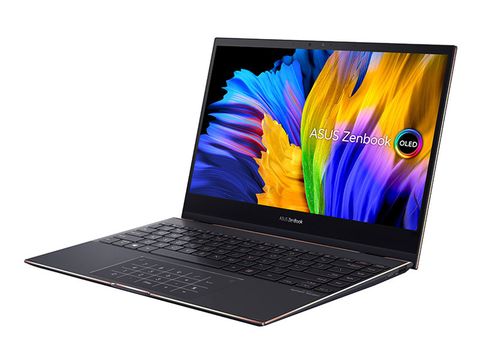 Laptop Asus ZenBook Flip S UX371EA-HL725WS (Core i7-1165G7 | 16GB)