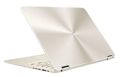 Laptop Asus Zenbook Flip Ux360ca C4210t