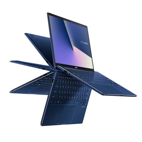 Laptop Asus Zenbook Flip Ux362fa El701t Ultrabook