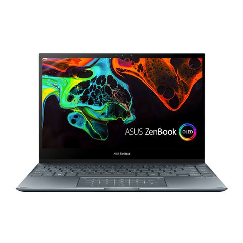 Laptop Asus Zenbook Flip Ux363ea-hp130t I5 1135g7