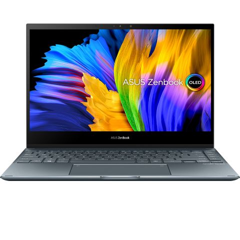 Laptop Asus Zenbook Flip Ux363eai7-1165g7/16gb/512gb Pcie/13.3fhd