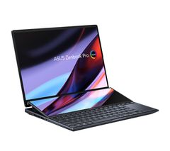  Laptop Asus Zenbook Pro 14 Duo Oled Ux8402 (2023) 