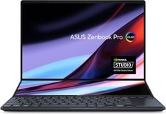  Laptop Asus Zenbook Pro 14 Duo Oled Ux8402vu Mz551ws 