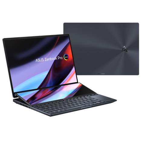 Laptop Asus Zenbook Pro 14 Duo Oled Ux8402vu P1028w