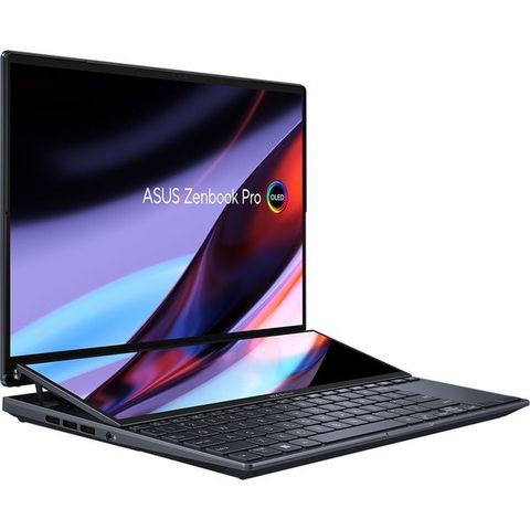 Laptop Asus Zenbook Pro 14 Duo Oled Ux8402vv-p1021x