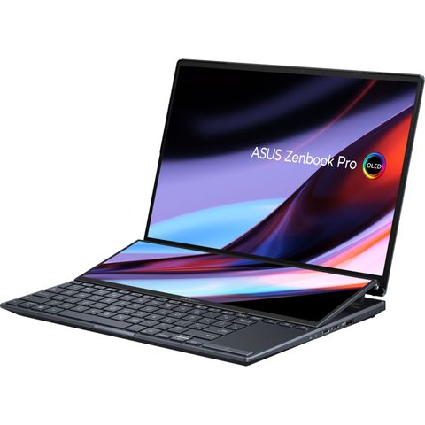 Laptop Asus Zenbook Pro 14 Duo Oled Ux8402za M501ws