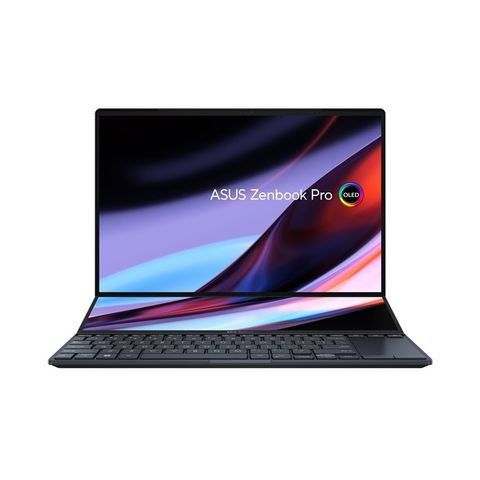 Laptop Asus Zenbook Pro 14 Duo Oled Ux8402ze-m3044w