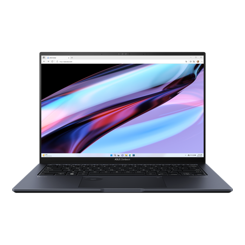 Laptop Asus Zenbook Pro 14 Oled (ux6404)