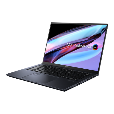 Laptop Asus Zenbook Pro 14 Oled Ux6404vv P4069w