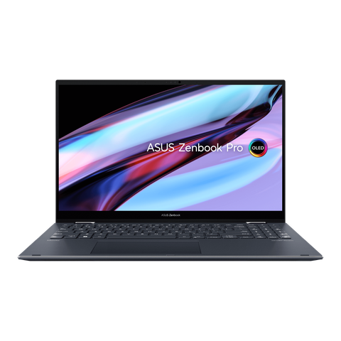 Laptop Asus Zenbook Pro 15 Flip Oled (up6502)