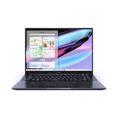  Laptop Asus Zenbook Pro 16x Oled (ux7602) 