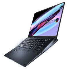  Laptop Asus Zenbook Pro 16x Oled Ux7602zm-me107w Đen 