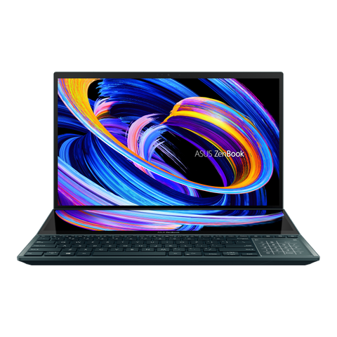 Laptop Asus Zenbook Pro Duo 15 Oled (ux582)