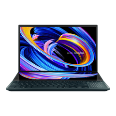  Laptop Asus Zenbook Pro Duo 15 Oled (ux582) 