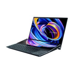  Laptop Asus Zenbook Pro Duo 15 Oled Ux582 (2022) 