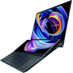  Laptop Asus Zenbook Pro Duo 15 Oled Ux582zm H701ws 