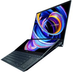  Laptop Asus Zenbook Pro Duo 15 Ux582lr H701ts 