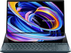  Laptop Asus Zenbook Pro Duo 15 Ux582lr H901ts 