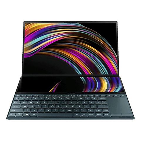 Laptop Asus Zenbook Pro Duo Ux581gv-h2029t