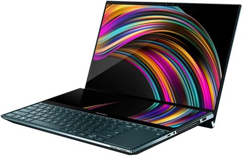 Laptop Asus Zenbook Pro Duo Ux581Gv-Xb94T