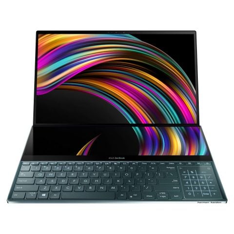 Laptop Asus Zenbook Pro Duo Ux581lv H2035t Ultrabook