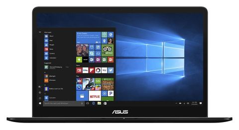 Laptop Asus Zenbook Pro Ux550ve Xh76t