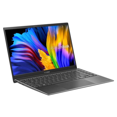 Laptop Asus Zenbook Q408ug R5-5500u