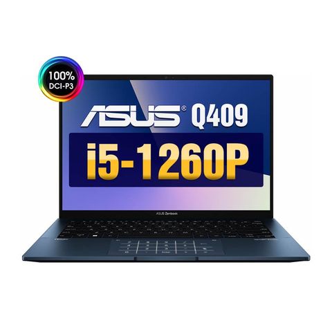 Laptop Asus Zenbook Q409za-90nb0wc1