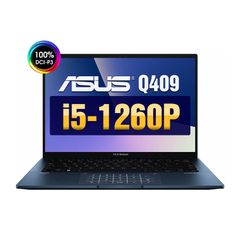 Laptop Asus Zenbook Q409za-90nb0wc1 