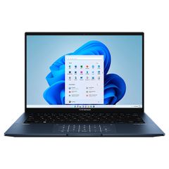  Laptop Asus Zenbook Q409za 