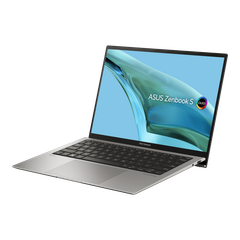  Laptop Asus Zenbook S13 Oled Ux5304va Nq126w 